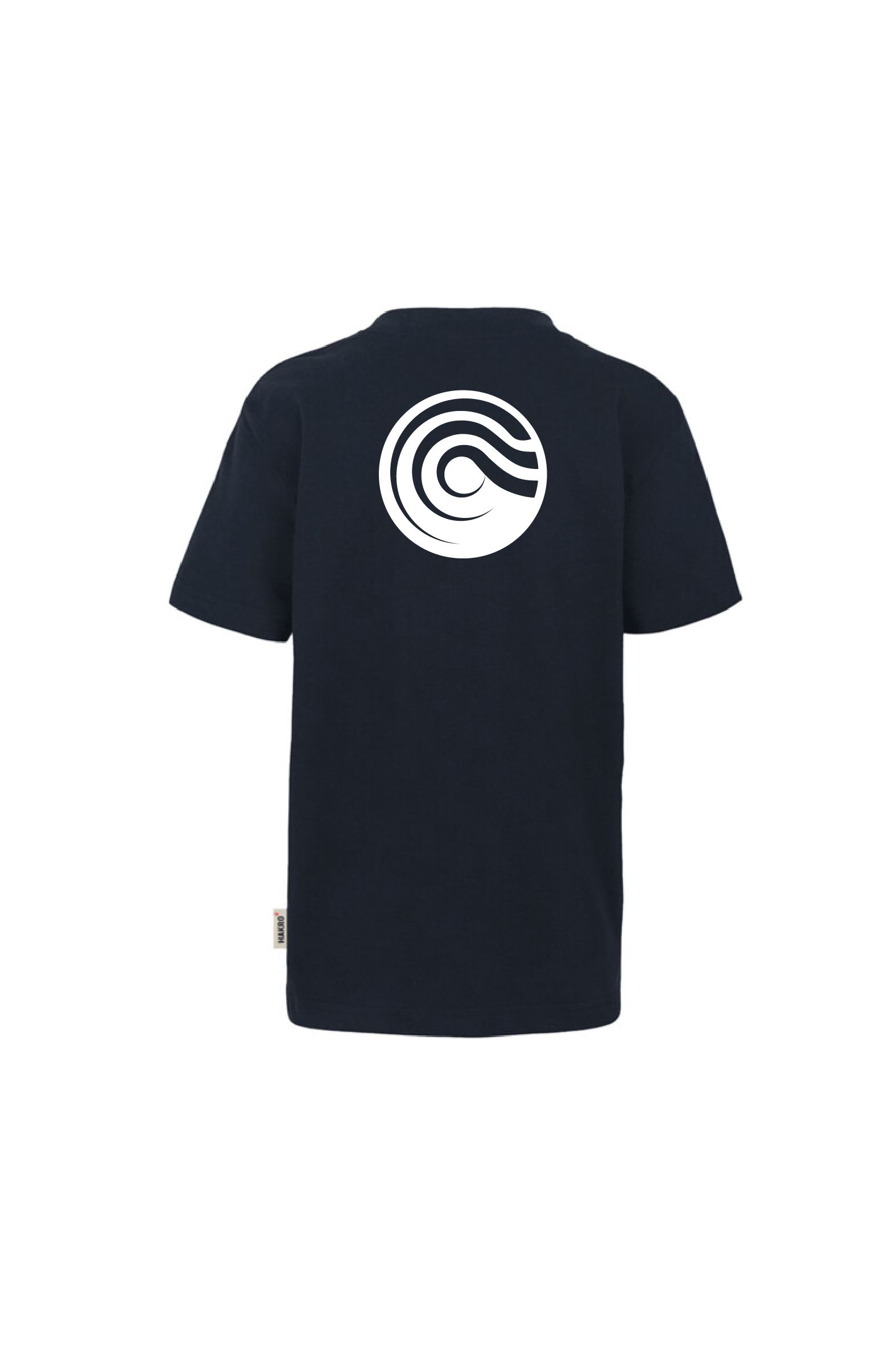 Classic T-Shirt Kinder, Kurzarm, AIR