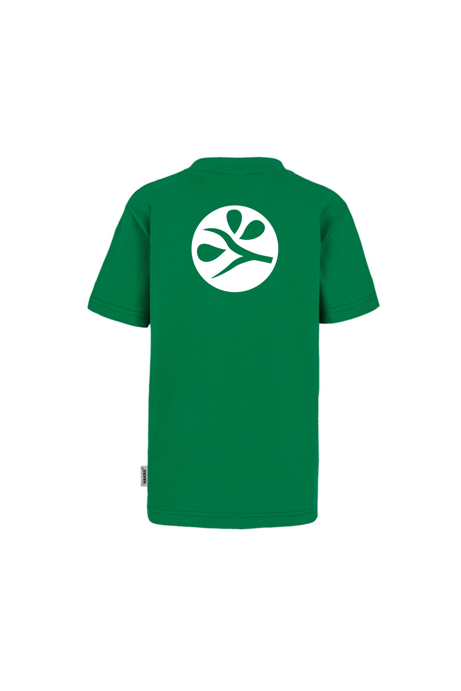 Classic T-Shirt Kinder, Kurzarm, EARTH