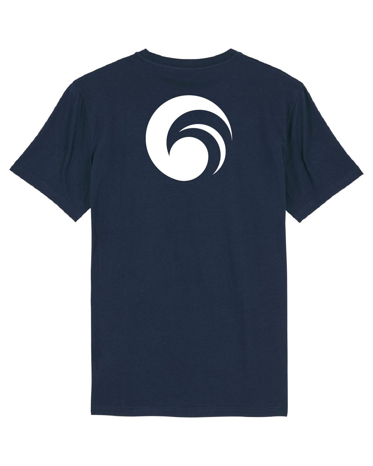 T-Shirt, kurzarm, Unisex, WATER