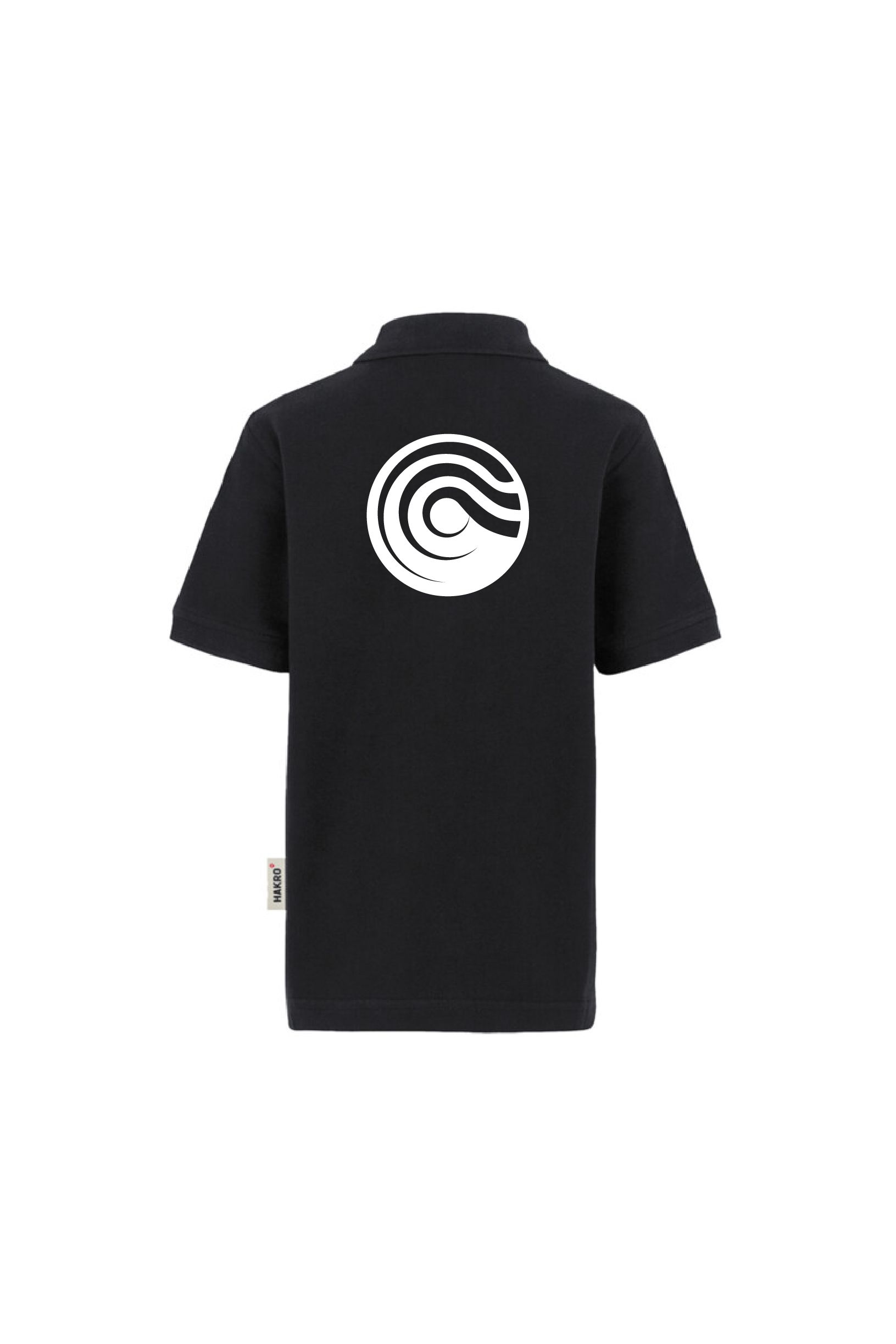 Classic Poloshirt Kinder, Kurzarm, AIR