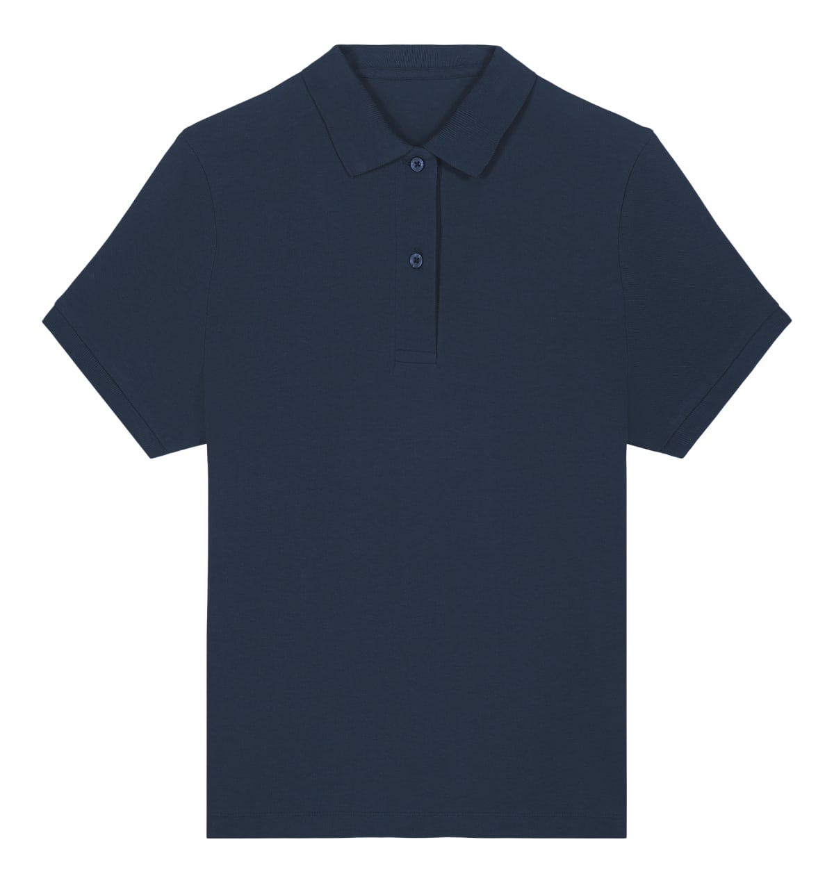 Poloshirt, kurzarm, Mädchen/Damen