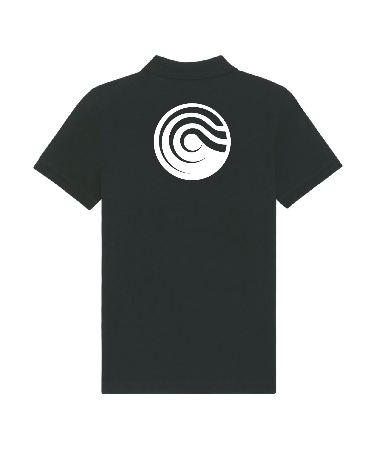 Poloshirt, kurzarm, Mädchen/Damen, AIR