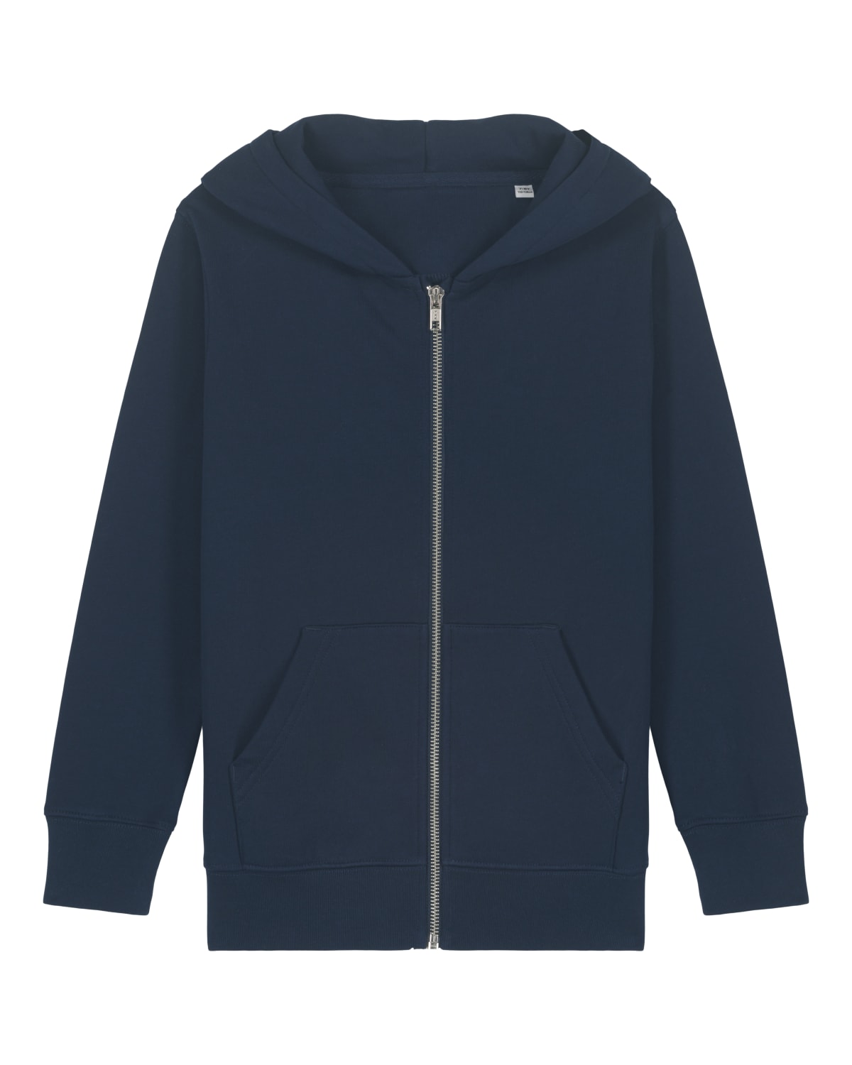 Kapuzensweatjacke, Kinder