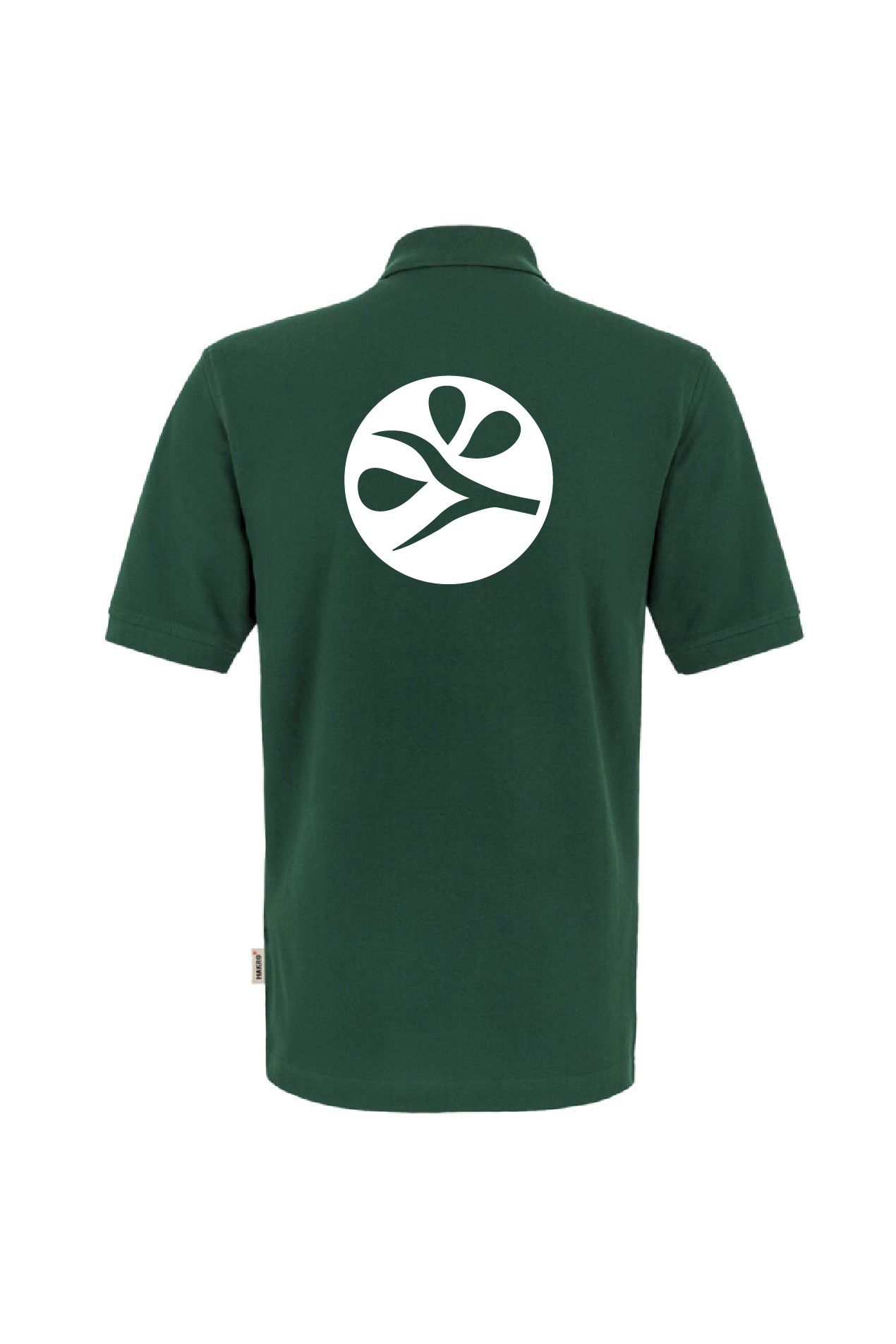 Classic Poloshirt UNISEX, Kurzarm, EARTH