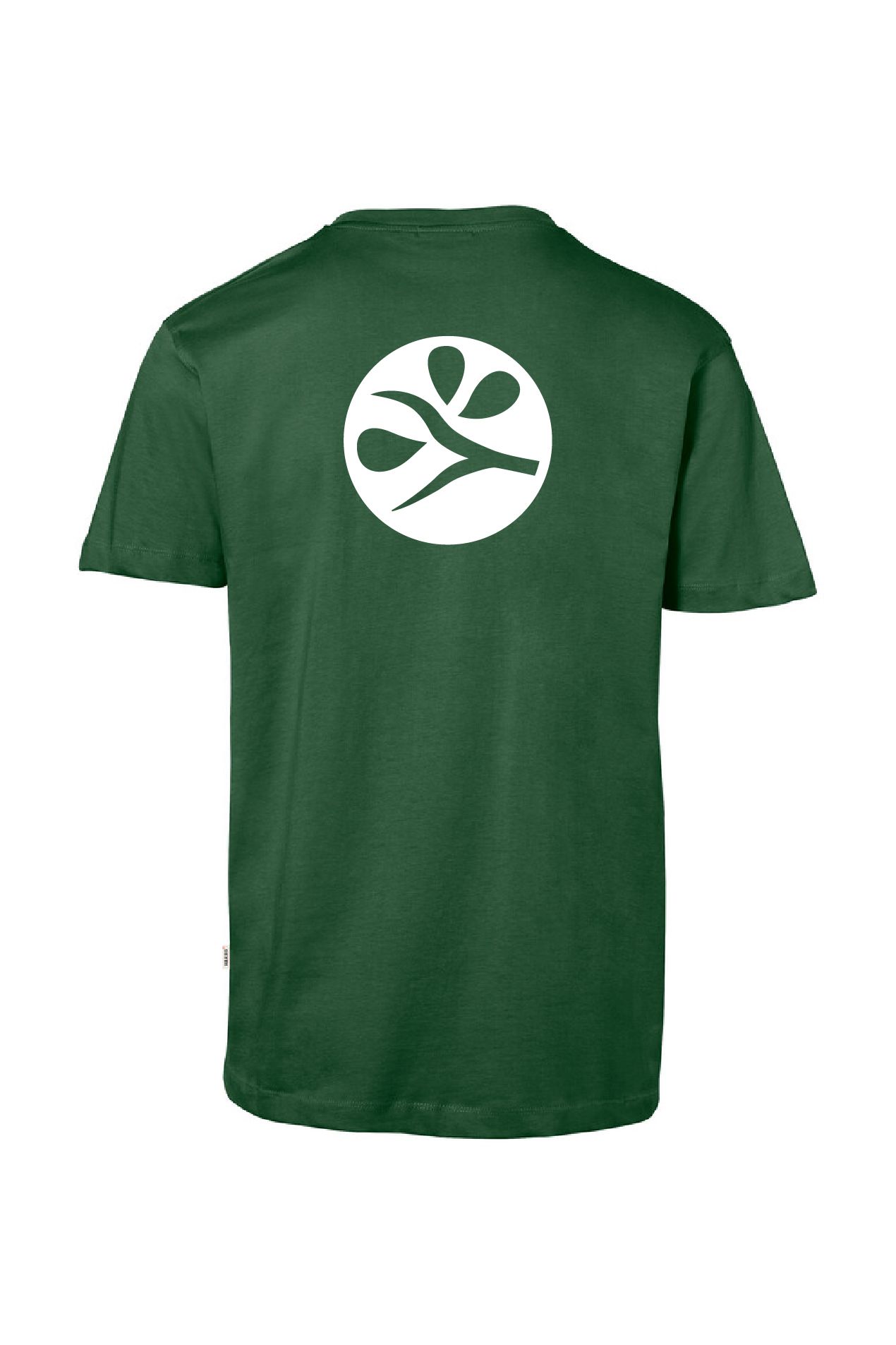 Classic T-Shirt, UNISEX , Kurzarm, EARTH