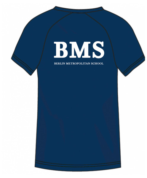 BMS Funktions-Sport-Shirt